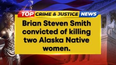 Prosecutors Seek To Revoke Citizenship Of Convicted Alaska Killer