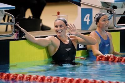 Ariarne Titmus: A Glimpse Into Her Swimming Journey