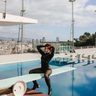 Dua Lipa Shares Exclusive Behind-The-Scenes Look At Song Shoot