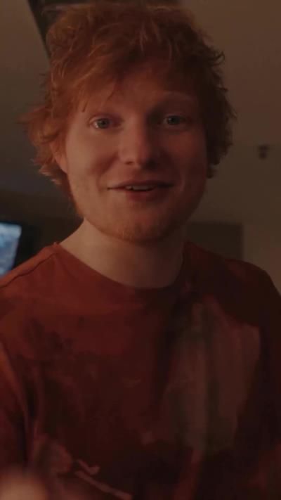 Ed Sheeran Shares Intimate Moment Through Music