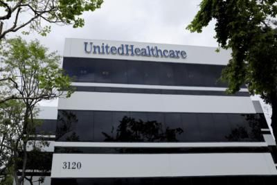 Unitedhealth CEO To Testify Before US House On Cyberattack