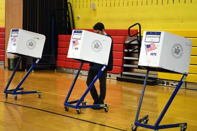 RNC sending 100k poll monitors