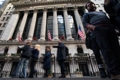 Short Sellers Benefit From US Stock Rally Slowdown