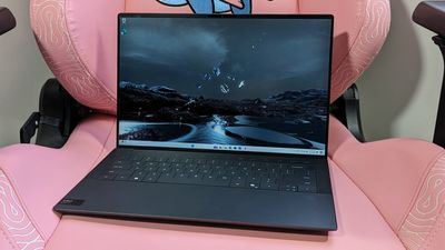 Dell XPS 14 review: A slick design is slowed by an underperforming display