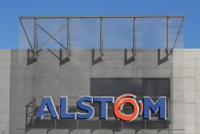 Alstom Sells North American Signalling Business For 0 Million