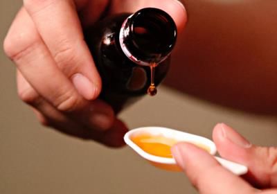 WHO To Issue Alert On Contaminated J&J Cough Syrup