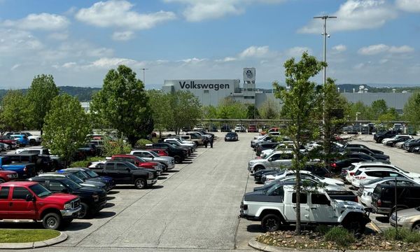 UAW secures historic union election win at Tennessee Volkswagen plant