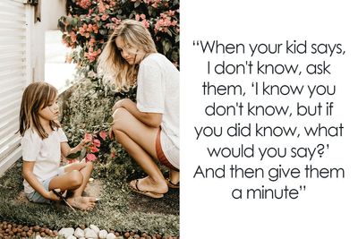 “Don’t Say That To Your Kid”: 24 Tips On Teaching And Parenting From This School Principal