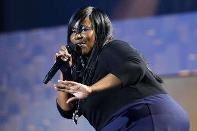 Grammy-Winning Gospel Artist Mandisa Dies At Age 47