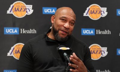 Darvin Ham on how Lakers can improve in crunch time vs. Nuggets