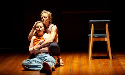 The Almighty Sometimes review – an excellent, empathetic portrait of mental illness