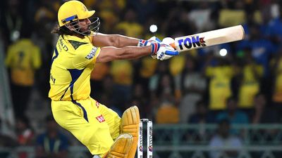 IPL-17, LSG vs CSK | Simply owning that space, says Fleming of Dhoni