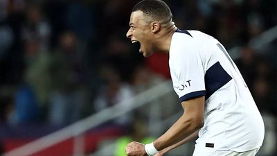 'Kylian Mbappe's arrival will make Real Madrid complete'