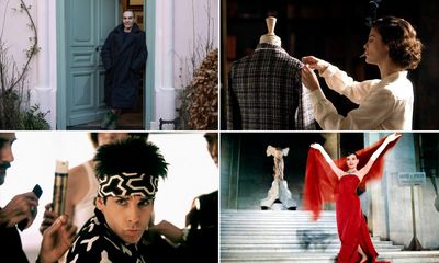 Streaming: High & Low: John Galliano and the best films about fashion