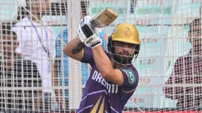 India's T20 World Cup squad: 'Don't forget Rinku Singh just because...'