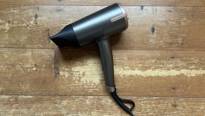 Remington ONE Dry and Style Hair Dryer review: lots of bang for your buck with this powerful dryer