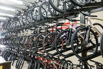 Undercover Mechanic: Contrary to popular belief, the bike industry is not collapsing - but disinformation is rife