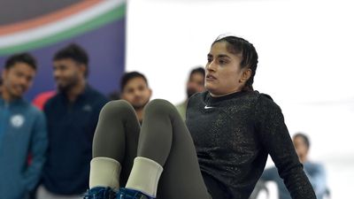 Vinesh, Reetika, Mansi and Anshu inch closer to Paris Olympics qualification