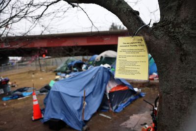 SCOTUS may soon make homelessness worse