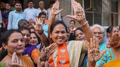 In Bengaluru North, BJP banks on ‘Modi factor’ while Congress hopes to draw from ‘clean image and intellectual calibre’ of its candidate