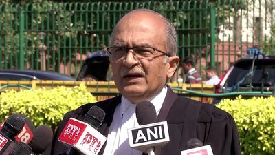 SIT headed by retired Supreme Court judge should be formed to uncover corruption in electoral bonds: Prashant Bhushan