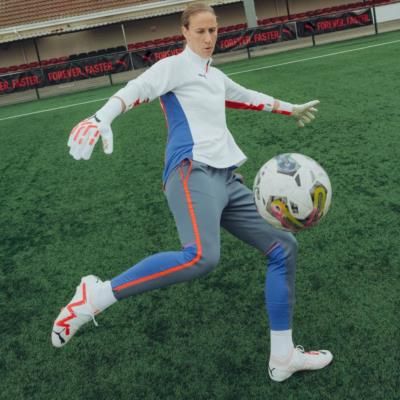 NJ/NY Gotham FC Signs Germany's Ann-Katrin Berger As Goalkeeper