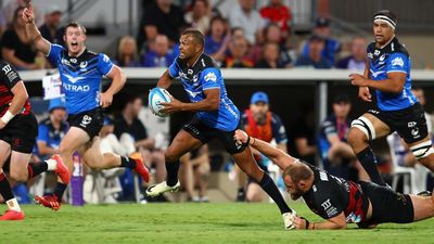 Force send Crusaders to bottom of Super Rugby table