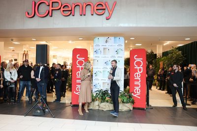 J.C. Penney launches new plan to save customers up to $500 million