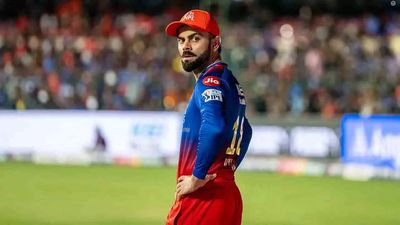 I cannot use words like struggle and sacrifice: Virat Kohli