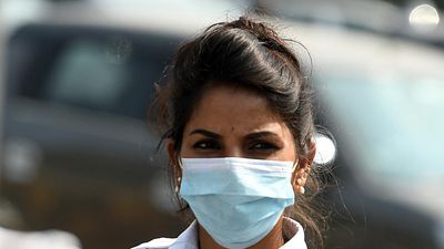 Hyderabad traffic police gear up for election season amid rising temperatures and surge in vehicular traffic