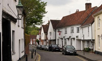 Landlord of ‘child-free’ pub defends exclusion policy