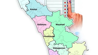 In north Kerala, anti-incumbency and communal undercurrents likely to shape poll outcome