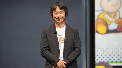 Nintendo emulators on the App Store are a far cry from the heady days of Miyamoto at an iPhone launch