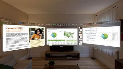 Apple really wants businesses to use the Vision Pro — from factories to offices, could its wearable tech be more common soon?