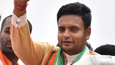 It was easy for me to come out of the palace and be with people like anybody else: Yaduveer Krishnadatta Chamaraja Wadiyar