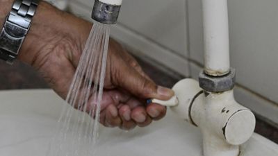 Aerators installed in over five lakh public taps in Bengaluru city