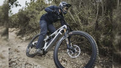 New Merida eOne-Forty And eOne-Sixty E-MTBs Are Here To Shake Up The Trails