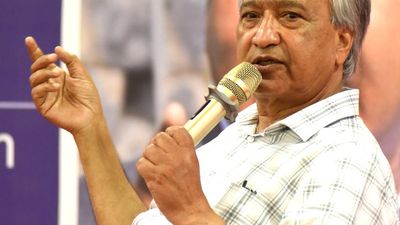 Abrogation of Article 370 created painful situation, says CPI(M) leader Tarigami