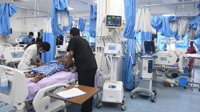 Tamil Nadu uses inexpensive method to treat rodenticide poisoning