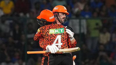 Travis Head, Abhishek Sharma set social media ablaze with unprecedented batting masterclass