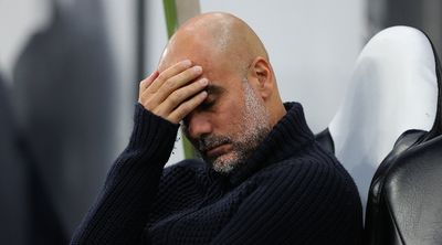 Manchester City report: Pep Guardiola exit timeline set, with major shake-up behind the scenes at the Etihad