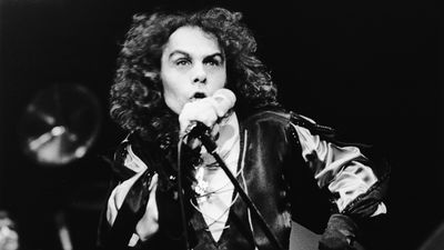 “We wore silly hats, but in those days, you did silly things”: Listen to the doo-wop bands Ronnie James Dio sang in before becoming a metal star with Black Sabbath and Rainbow