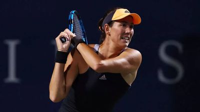 Former world number one and two-time major winner Garbine Muguruza retires