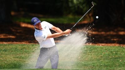 Jordan Spieth Reveals He Almost Withdrew From RBC Heritage As Wrist Problems Continue