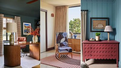 15 Farrow & Ball paint colors in real homes – from calming blues to warm neutrals