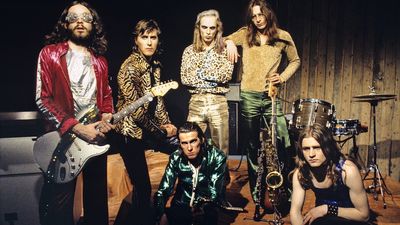 “Even Bowie must have thought, ‘Hang on, these guys have appeared out of nowhere, how did that happen?!’”: Roxy Music’s Phil Manzanera on the meteoric rise of the glam-rock trailblazers