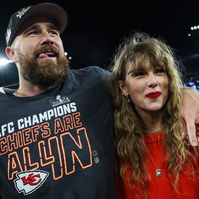 Will Taylor Swift and Travis Kelce Attend the 2024 Met Gala?