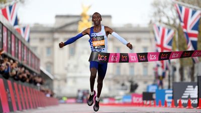 How to watch the 2024 London Marathon: stream the Marathon Major online or on TV