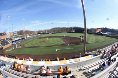 Watch as a pitcher from California makes an unreal catch