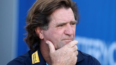 Confidence no issue for winless Titans: Hasler